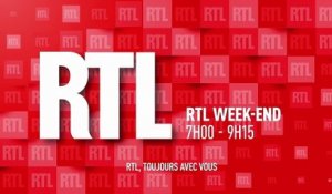 Le journal RTL de 8h du 22 mai 2021