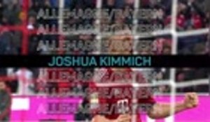 Euro 2020 - Kimmich, un joueur à suivre