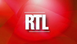 Le journal RTL de 11h du 22 mai 2021