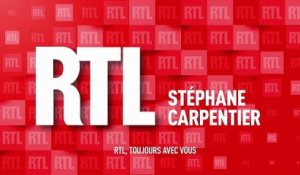 Le journal RTL de 7h du 23 mai 2021