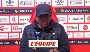 Gasset : « Si tout est réuni, je pourrais continuer » - Foot - L1 - Bordeaux