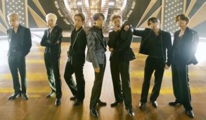 BTS Wins Big & Perform New Single 'Butter' at 2021 Billboard Music Awards | Billboard News