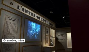 L’histoire des bals clandestins pendant la guerre racontée au Musée de la Résistance de l’Isère