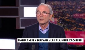 Ivan Rioufol : «Les adversaires de la police aujourd'hui ce sont tous les anti-France qui à travers la police veulent culpabiliser la France»