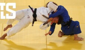 La préparation de l’équipe de France féminine de Judo à J-59 des JO