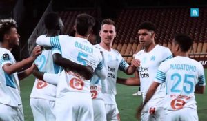 Metz - OM (1-1) : Une fin de match unique
