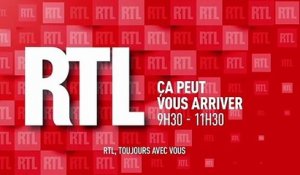 Le journal RTL de 11h du 25 mai 2021
