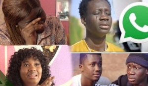 Lomotif de Ngor "Série Adja" : 'Sénégalais yi méré nagn ko', réactions de certains citoyens