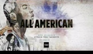 All American - Promo 3x14
