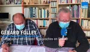 Départementales en Haute-Saône : un collectif alerte sur la situation en EHPAD