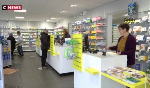 Le projet de libéralisation de la vente de médicaments inquiète les pharmaciens