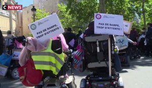 Conférence nationale du handicap : ce que pourrait annoncer Emmanuel Macron