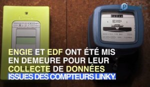 Compteurs Linky : une opposition toujours aussi forte