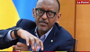 Entretien avec Paul Kagame, président du Rwanda, cette semaine dans « Le Point »