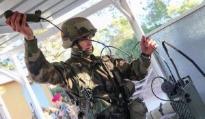 Drôme : pourquoi ils s'engagent au premier régiment de spahis