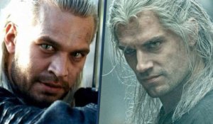 THE WITCHER : La série Polonaise que personne n'a vu !