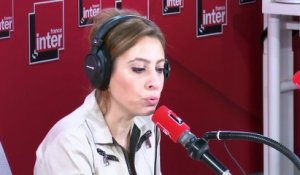 Elias Sanbar : "Nous sommes en train d'assister à la disparition des pays arabes"