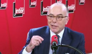 Bernard Cazeneuve : "Jamais une réforme n’a été conduite avec aussi peu de rigueur"