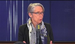 Compteurs Linky : "Je serai vigilante à ce qu'Enedis se mette en conformité avec les demandes de la CNIL", assure Elisabeth Borne