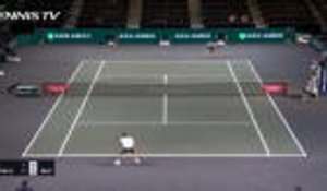 Rotterdam - Simon sort Kukushkin