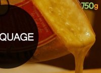 On vous emmène pour un CRAQUAGE total de fromage à raclette, fondue etc - 750g
