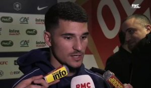 OL: Aouar explique l’influence de Garcia sur son jeu