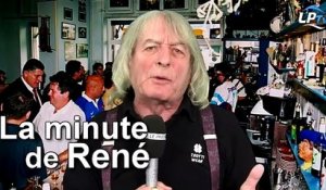 Lyon 1-0 OM : la minute de René
