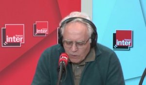 Une inversion des rôles plus réformatrice que moralisante - Albert Algoud a tout compris