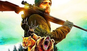 HUNTING SIMULATOR 2 Bande Annonce