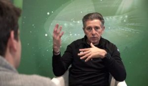 Puel : "L'intérêt de la L1 ? Les jeunes mais c'est aussi sa limite"
