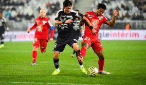 FIFA 20 : on a simulé Bordeaux - Dijon de la 25ème journée de Ligue 1