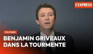 Benjamin Griveaux abandonne la course à la mairie de Paris