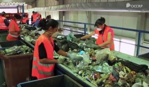 Gestion des déchets : la Roumanie, cancre de l'Europe
