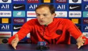 25e j. - Tuchel : "Neymar va nous aider à Dortmund"