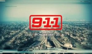 911 - Promo 3x11