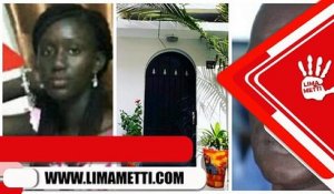 Audio- Révélations : La fille de Mactar Gueye était dans une auberge avec son petit copain