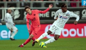 Amiens-PSG (4-4) : Paris avait la tête ailleurs