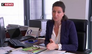 Qui est Agnès Buzyn, nouvelle candidate de LREM aux municipales de Paris ?