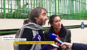 Municipales : les réactions de la classe politique à la candidature d'Agnès Buzyn