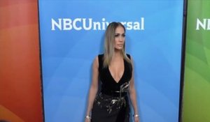 Jennifer Lopez torride sur instagram