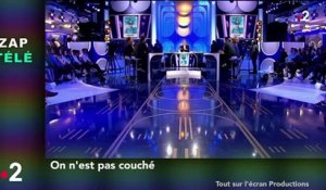 [Zap Télé] Benjamin Griveaux renonce à la mairie de Paris ! (17/02/20)