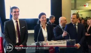 Municipales à Paris : Agnès Buzyn se lance dans la campagne
