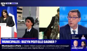 Story 7 : Municipales: Agnès Buzyn peut-elle gagner ? - 17/02