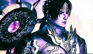 WARRIORS OROCHI 4 ULTIMATE Bande Annonce