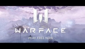 Warface - Bande-annonce de lancement Switch