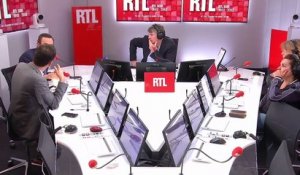 L'invité de RTL Soir du 18 février 2020