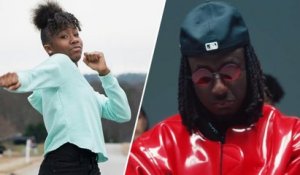 The Dance Beef Behind K Camp's "Lottery" | Genius News