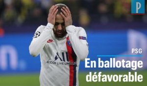 Dortmund - PSG (2-1) : « Paris a pris une leçon d'envie et de rigueur tactique »