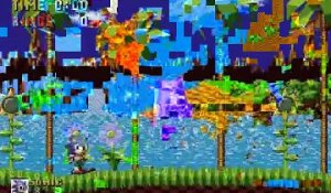 MVGEN: Sonic The Hedgehog : Green Hill Zone (EDM Mix)