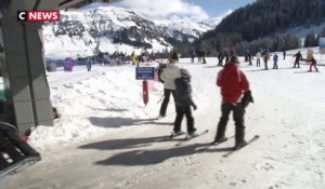 Savoie : une station de ski écolo
